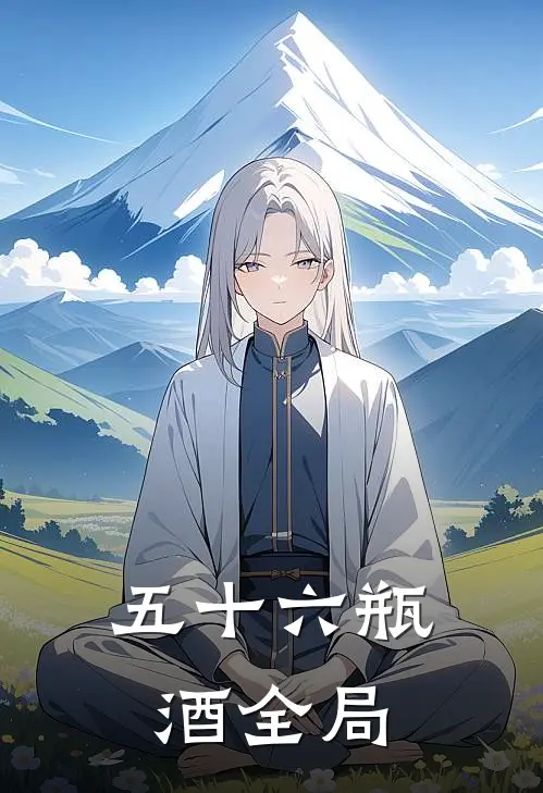 五十六瓶酒全局