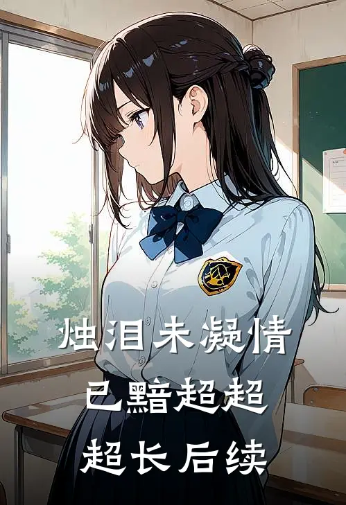 烛泪未凝情已黯超超超长后续