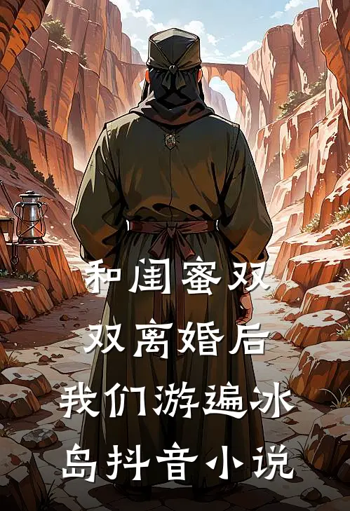 和闺蜜双双离婚后，我们游遍冰岛抖音小说