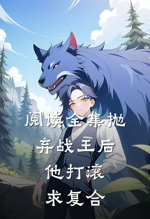 阅读全集抛弃战王后，他打滚求复合
