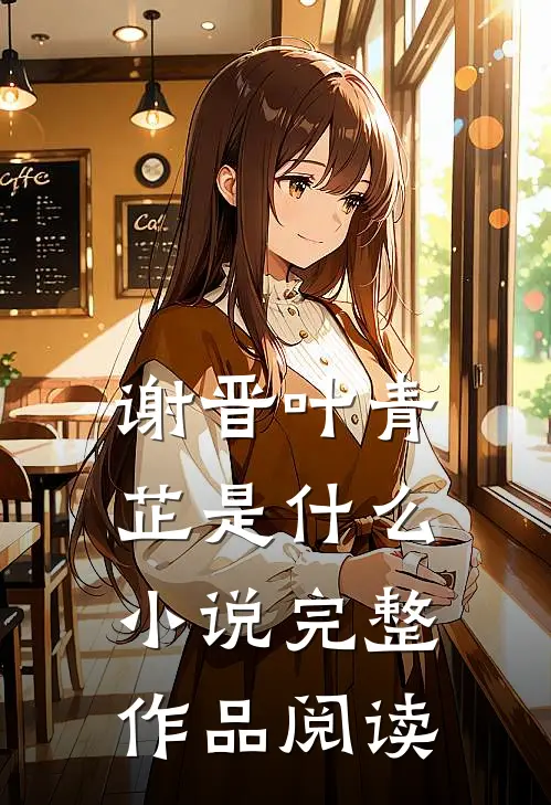 谢晋叶青芷是什么小说完整作品阅读
