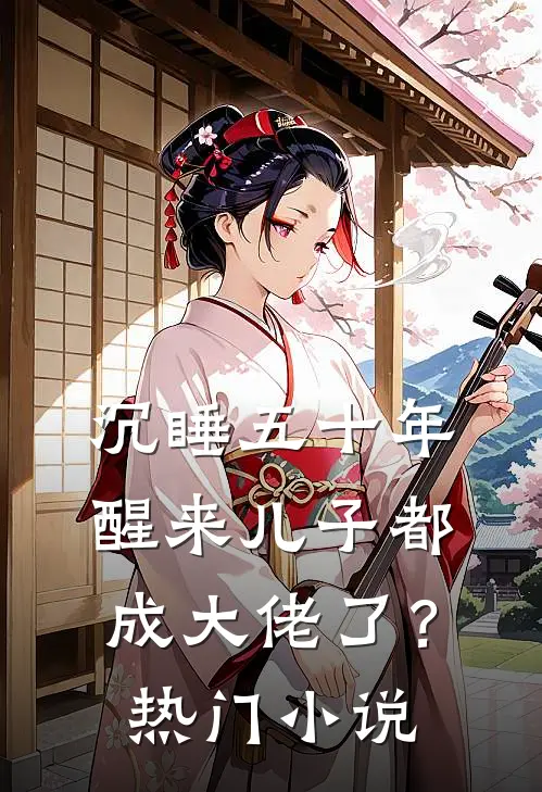 沉睡五十年，醒来儿子都成大佬了？热门小说