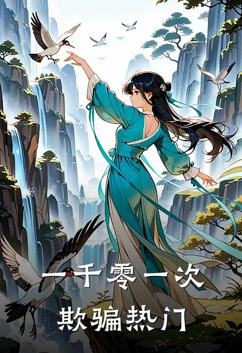 一千零一次欺骗热门