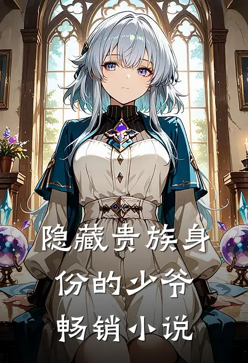 隐藏贵族身份的少爷畅销小说