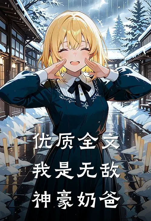 优质全文我是无敌神豪奶爸