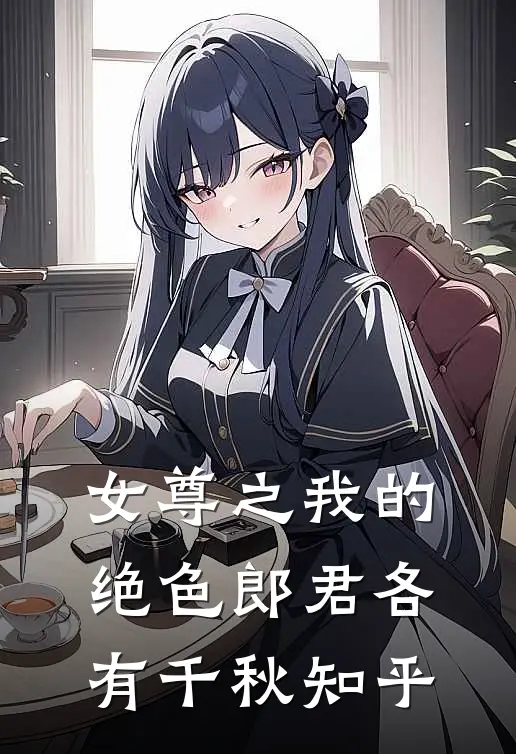 女尊之我的绝色郎君各有千秋知乎