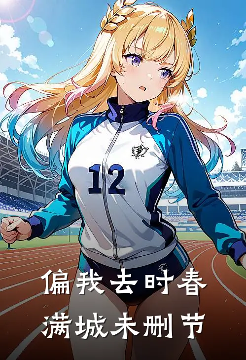 偏我去时春满城未删节