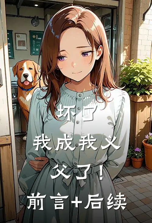 坏了，我成我义父了！前言+后续
