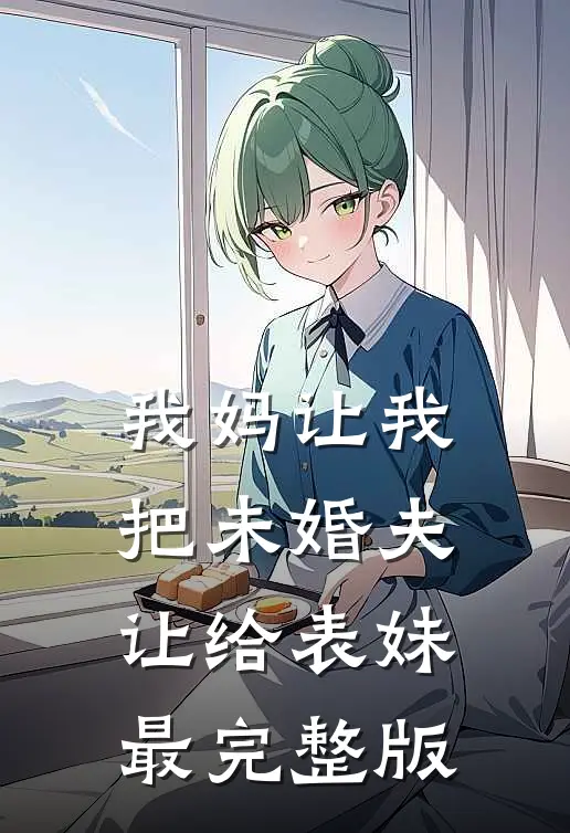 我妈让我把未婚夫让给表妹最完整版