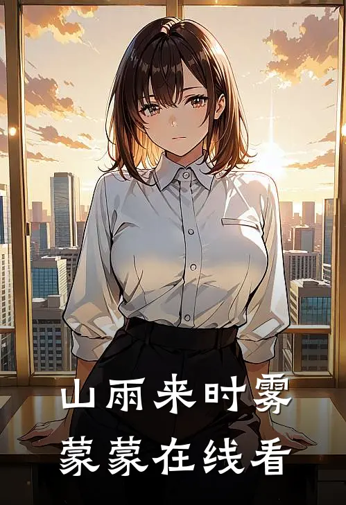 山雨来时雾蒙蒙在线看