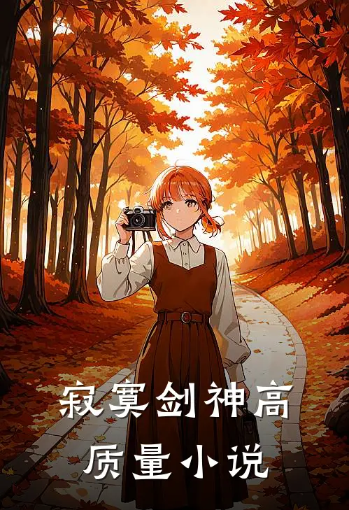 寂寞剑神高质量推荐