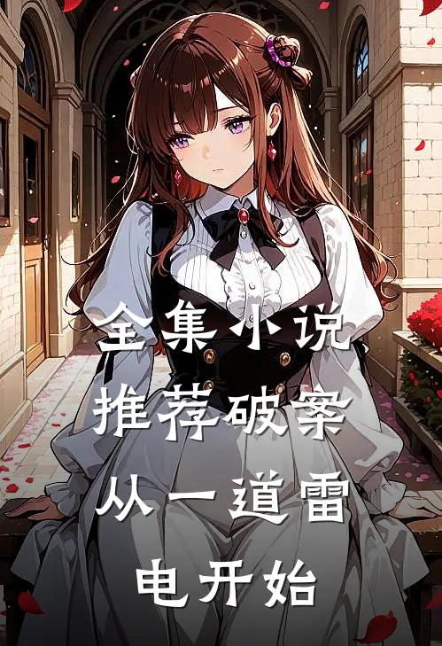 全集小说推荐破案：从一道雷电开始