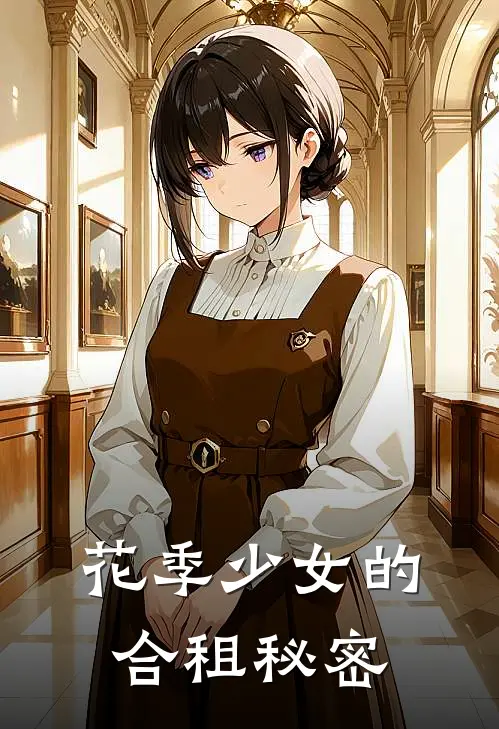花季少女的合租秘密