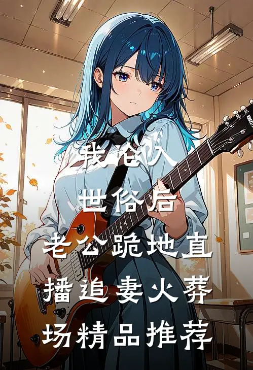 我沦入世俗后，老公跪地直播追妻火葬场精品推荐