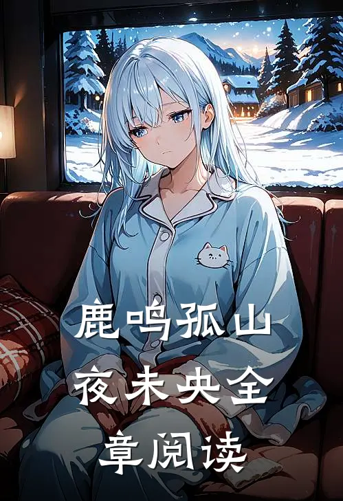 鹿鸣孤山夜未央全章阅读