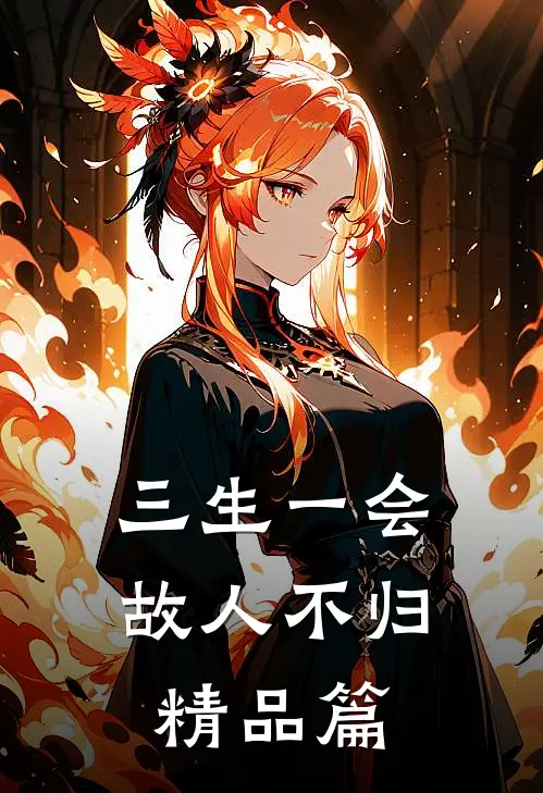 三生一会，故人不归精品篇