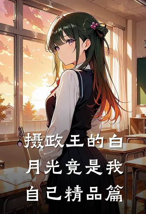 摄政王的白月光竟是我自己精品篇