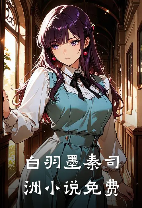 白羽墨秦司洲小说免费