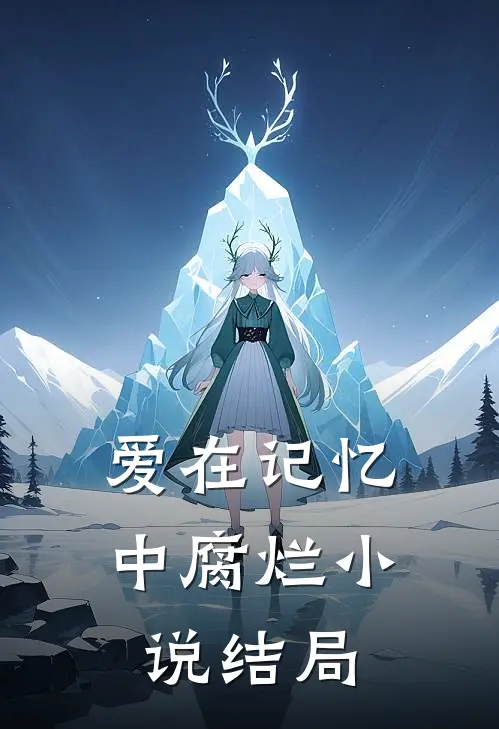 爱在记忆中腐烂小说结局
