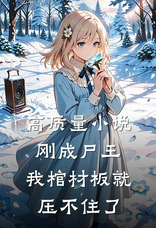 高质量小说刚成尸王，我棺材板就压不住了