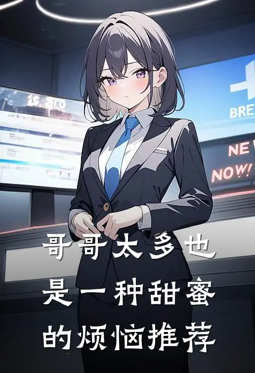 哥哥太多也是一种甜蜜的烦恼推荐
