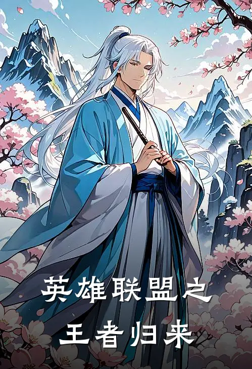 英雄联盟之王者归来