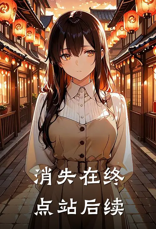 消失在终点站后续