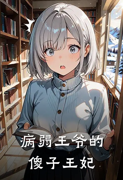 病弱王爷的傻子王妃