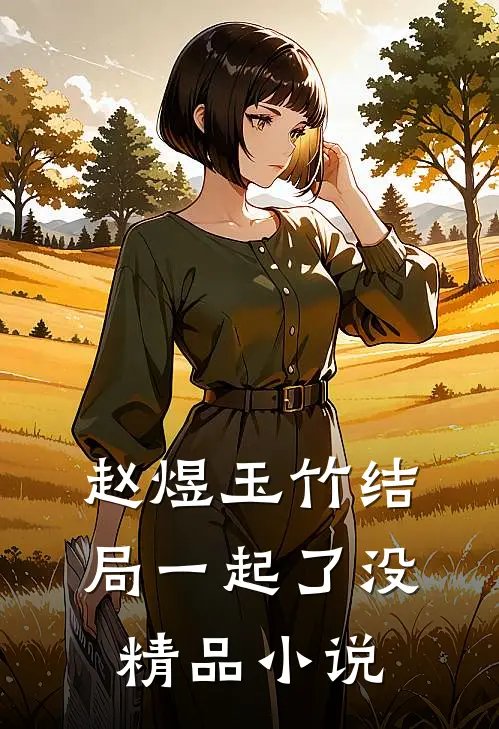 赵煜玉竹结局一起了没精品小说