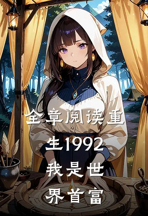 全章阅读重生1992，我是世界首富
