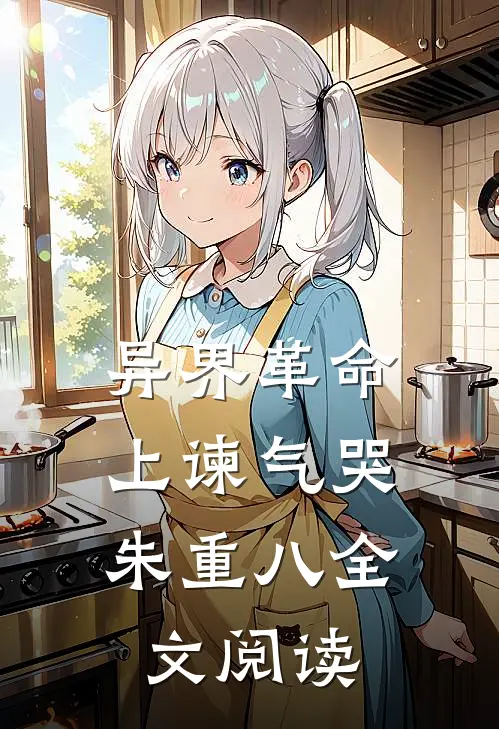 异界革命：上谏气哭朱重八全文阅读