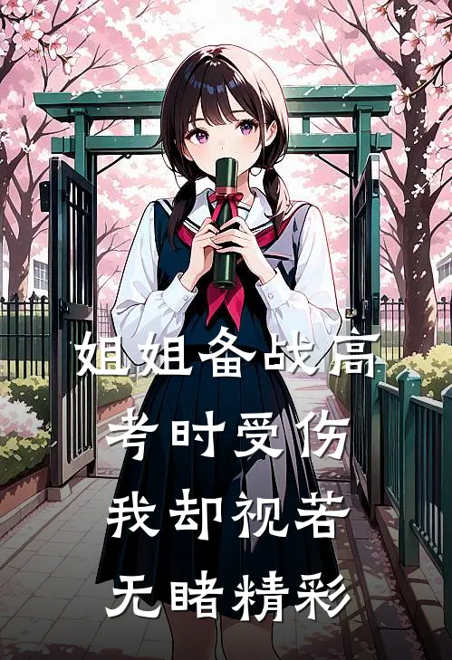 姐姐备战高考时受伤，我却视若无睹精彩