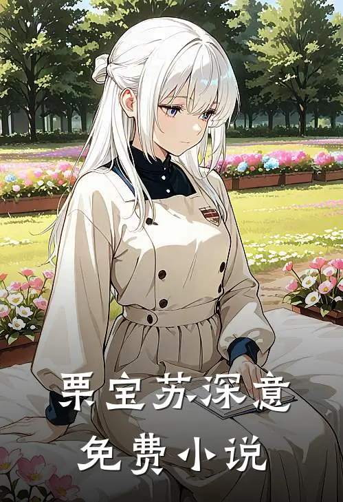 栗宝苏深意免费小说