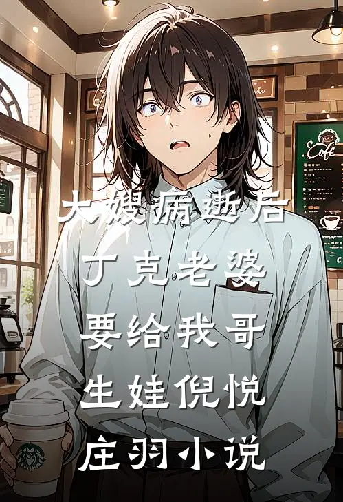 大嫂病逝后，丁克老婆要给我哥生娃倪悦庄羽小说