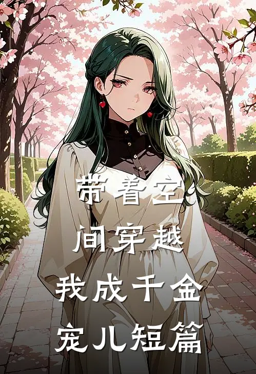 带着空间穿越，我成千金宠儿短篇