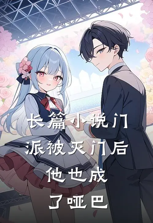 长篇小说门派被灭门后，他也成了哑巴