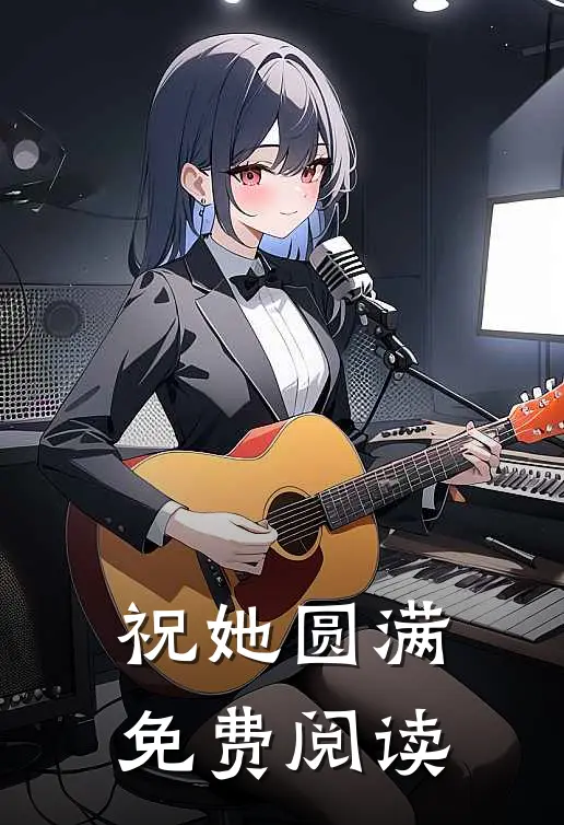 祝她圆满免费阅读