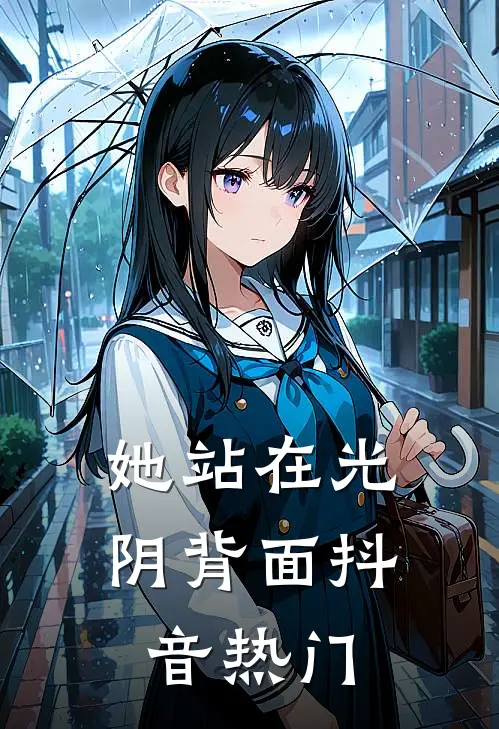她站在光阴背面抖音热门