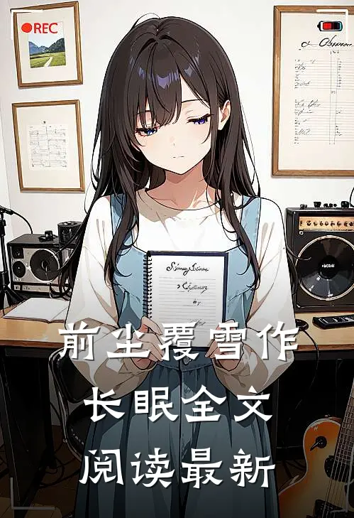 前尘覆雪作长眠全文阅读最新