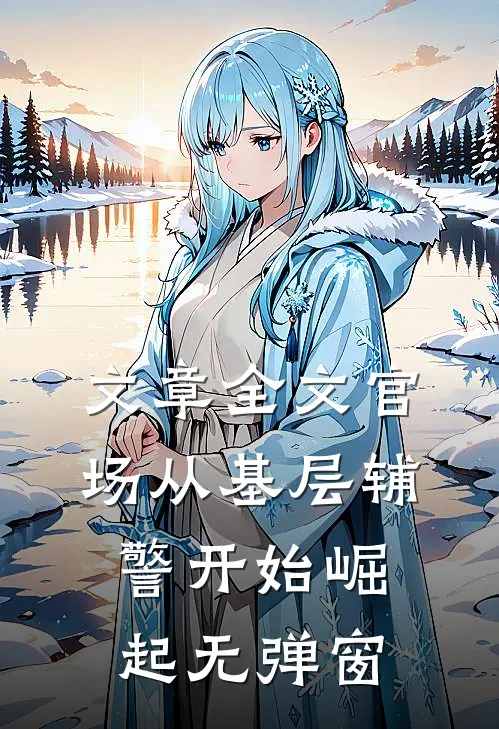 文章全文官场从基层辅警开始崛起无弹窗