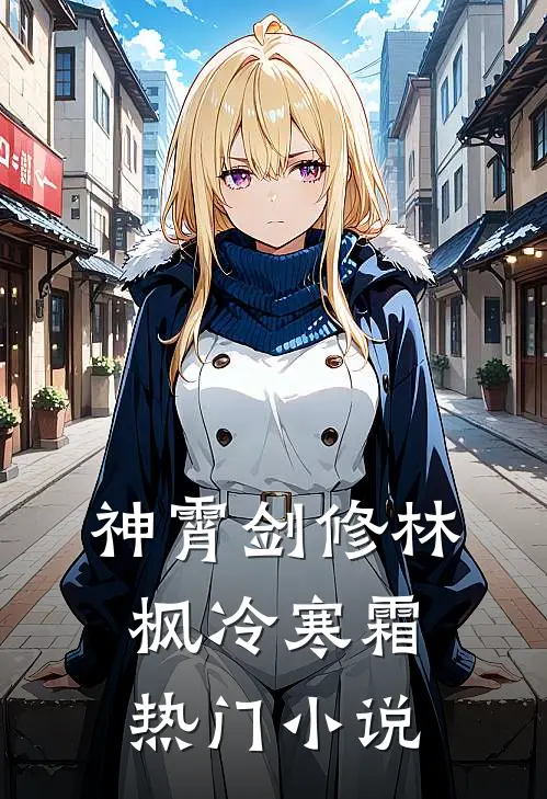 神霄剑修林枫冷寒霜热门小说