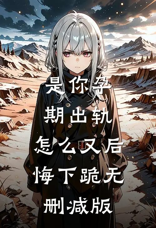 是你孕期出轨，怎么又后悔下跪无删减版