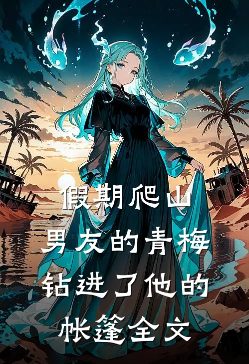 假期爬山，男友的青梅钻进了他的帐篷全文