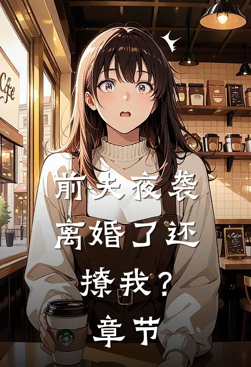前夫夜袭离婚了还撩我?章节阅读