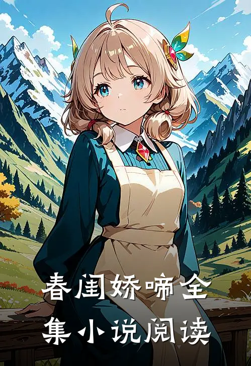春闺娇啼全集小说阅读
