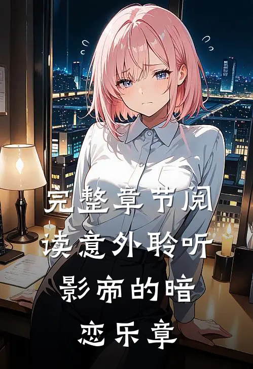 完整章节阅读意外聆听：影帝的暗恋乐章