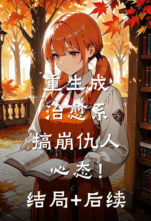 重生成治愈系，搞崩仇人心态！结局+后续