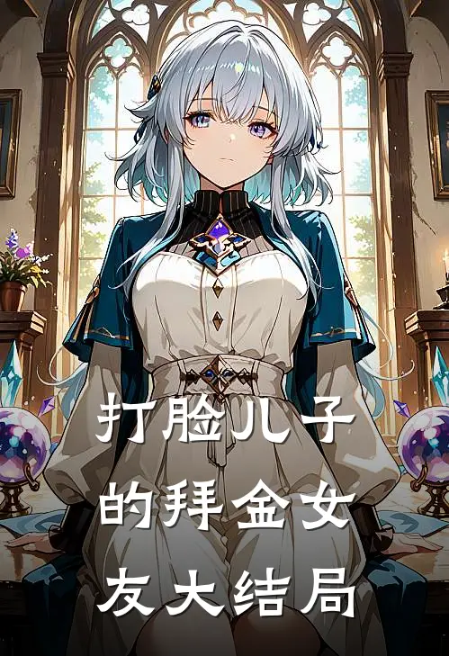 打脸儿子的拜金女友大结局