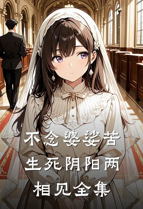 不念婆娑苦，生死阴阳两相见全集