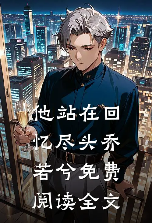 他站在回忆尽头乔若兮免费阅读全文
